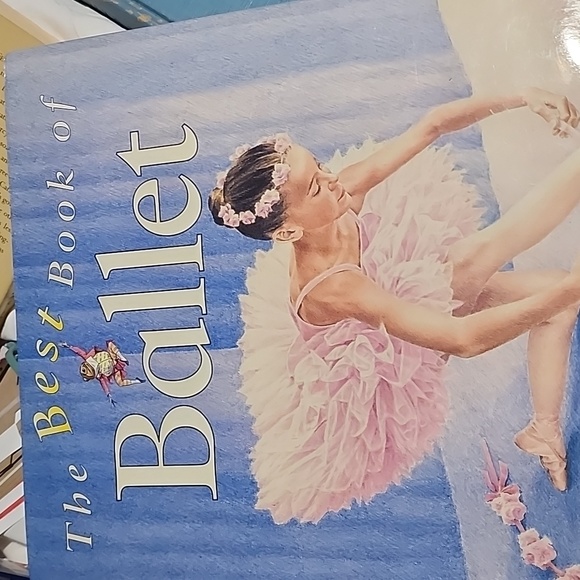 Children's Books - Picture 3 of 6